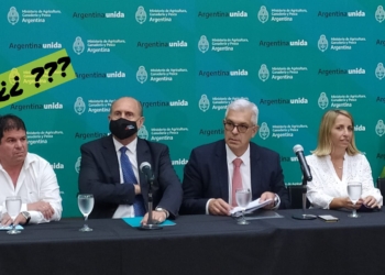 ¿Por qué nadie cree demasiado en lo que diga Domínguez? Habría que preguntarle al sindicalista morocho de impecable camisa blanca