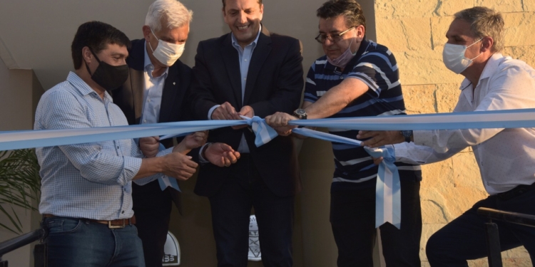 Luego de una intensa negociación, se decidió que las empresas agropecuarias pagarán un bono extraordinario de 20.000 pesos a sus trabajadores