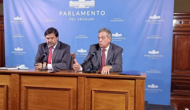 Ya están seleccionados los “aglutinadores” que recibirán un subsidio del gobierno uruguayo para generar información agroclimática clave