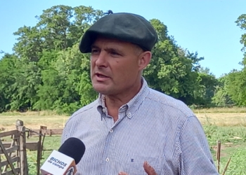 Enamorado de Punta Indio, Pablo Lapasset tuvo que reconvertirse por la presión de sus vecinos: “No me gustan las exageraciones que se traducen en limitaciones”