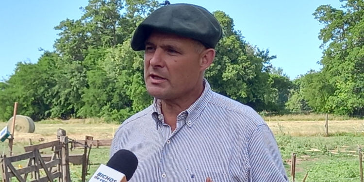 Enamorado de Punta Indio, Pablo Lapasset tuvo que reconvertirse por la presión de sus vecinos: “No me gustan las exageraciones que se traducen en limitaciones”