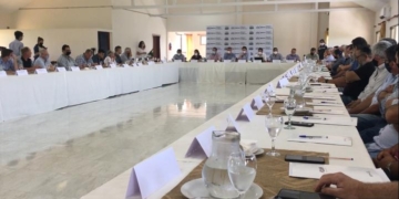 Misiones tendrá su propio “Consejo Agroindustrial”, que integrará a las diversas cadenas productivas con el gobierno provincial