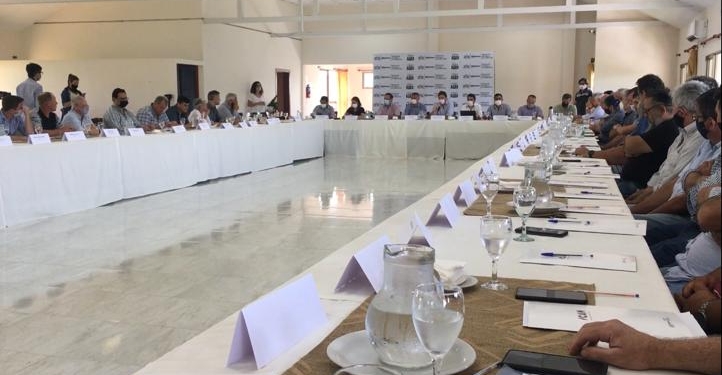 Misiones tendrá su propio “Consejo Agroindustrial”, que integrará a las diversas cadenas productivas con el gobierno provincial