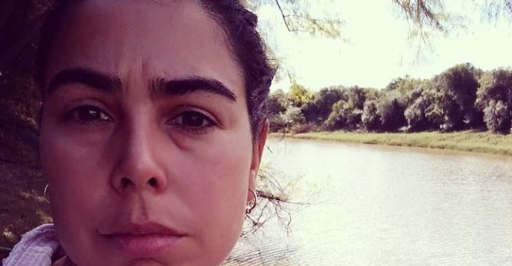 Jésica González Cazón es la primera presidenta mujer de la Rural de Sauce: “Yo estoy convencida de la frase el campo somos todos”