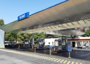 Con excepción de Uruguay, el precio del gasoil en los países del Cono Sur se encuentra en valores similares