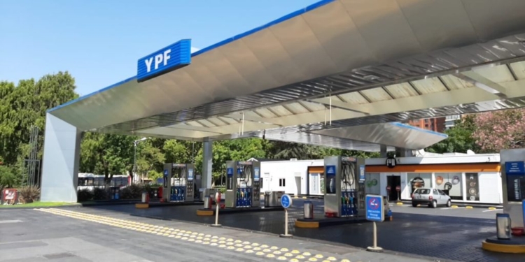 Con excepción de Uruguay, el precio del gasoil en los países del Cono Sur se encuentra en valores similares