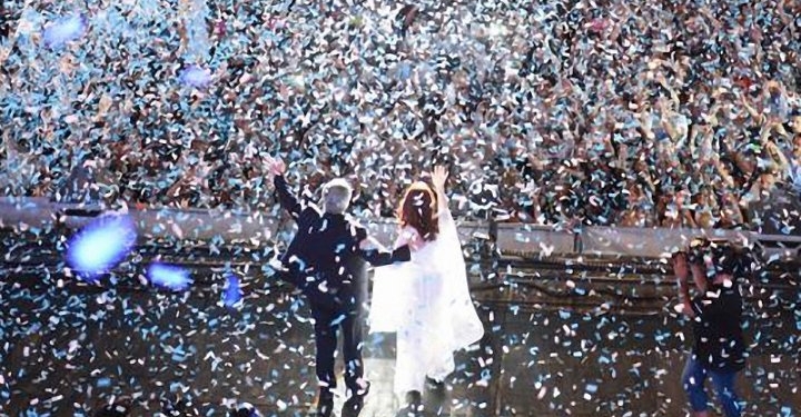 Alberto y Cristina necesitan los dólares del campo tanto como el campo necesita “certidumbre” de parte de Alberto y Cristina