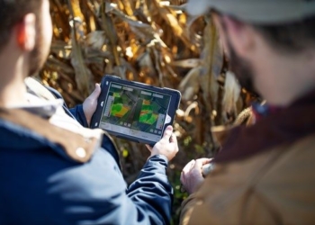 Proyecto CarbonView: Bayer comenzará a medir la huella de carbono de los productores de maíz para etanol de Estados Unidos