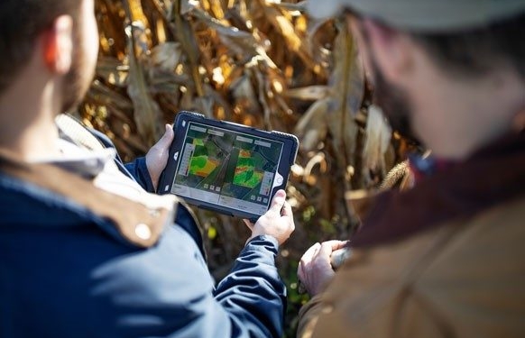 Proyecto CarbonView: Bayer comenzará a medir la huella de carbono de los productores de maíz para etanol de Estados Unidos