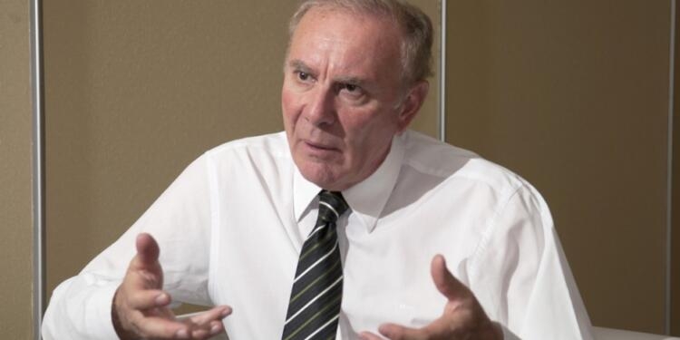 Para Carlos Garetto, el gremialismo agropecuario debe tomar nota de la debilidad del oficialismo y “avanzar en una agenda que todavía está pendiente para el sector”