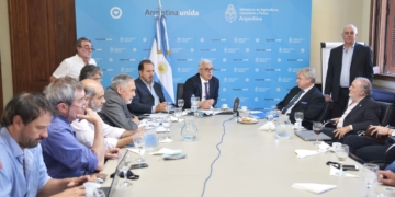 El dilema del stock bovino o la ensalada perfecta para mantener los siete cortes prohibidos y desmantelar otros cupos a la exportación de carne