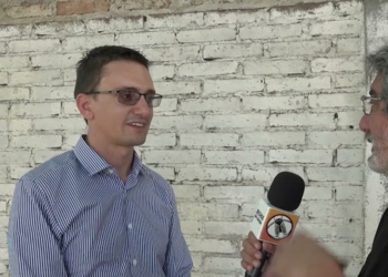 Cuarta generación de algodoneros santafesinos, Cristian Zorzón nos contó cómo hicieron para dejar atrás una crisis que casi aniquila ese cultivo