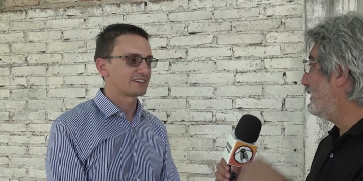 Cuarta generación de algodoneros santafesinos, Cristian Zorzón nos contó cómo hicieron para dejar atrás una crisis que casi aniquila ese cultivo