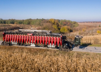 Pandemia: Se suspendió en Alemania la feria de maquinaria agrícola Agritechnica 2022 por los rebrotes de Covid-19