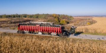 Pandemia: Se suspendió en Alemania la feria de maquinaria agrícola Agritechnica 2022 por los rebrotes de Covid-19