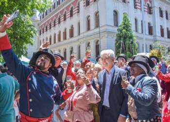 Domínguez pidió perdón por los despidos y el destrato que vivieron los trabajadores de Agricultura en tiempos del macrismo