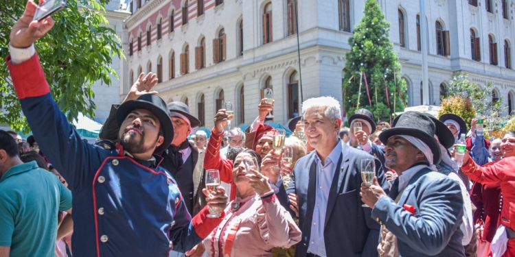 Domínguez pidió perdón por los despidos y el destrato que vivieron los trabajadores de Agricultura en tiempos del macrismo