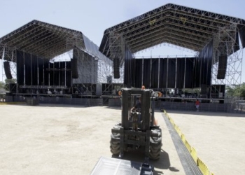 Como un festival con dos escenarios: Los productores se vuelven a movilizar en enero dentro de Santa Fe