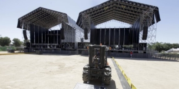 Como un festival con dos escenarios: Los productores se vuelven a movilizar en enero dentro de Santa Fe