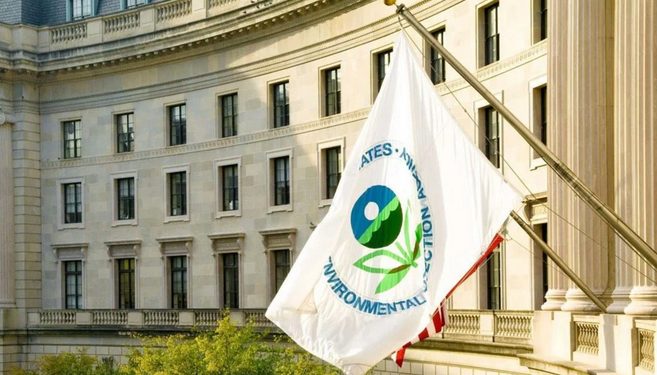 Una decisión de la Agencia de Protección Ambiental de EE.UU. terminó tumbando a los precios de la soja