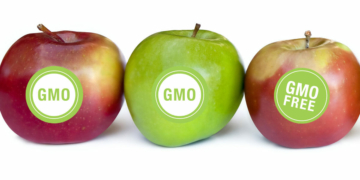 A partir del 1° de enero, los alimentos genéticamente modificados deberán estar etiquetados en Estados Unidos