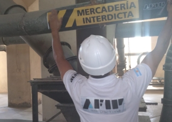 La AFIP se vanagloria por haber evitado maniobras de evasión del 0,017% de la cosecha de granos