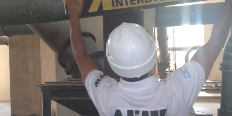 La AFIP se vanagloria por haber evitado maniobras de evasión del 0,017% de la cosecha de granos