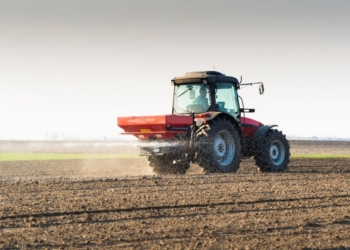 El mejor argumento para decirle al gobierno que no suba retenciones: El uso de fertilizantes volvió a crecer en 2021 de la mano del trigo y el maíz