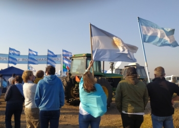 A vos no te fue tan mal, gordito: Una investigación destacó que los productores de granos mejoraron su situación durante la pandemia