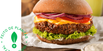¿Se viene una Paty de verdurita? Marfrig lanzará en 2022 su división de “carne vegetal” en la Argentina