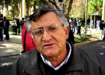 El viñatero Chacho Yanzón advierte que la crisis hídrica en San Juan es terminal: “El año que viene todo colapsa”