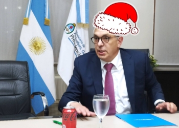Domínguez ya le escribió su cartita a Papa Noel: Le pide a los frigoríficos exportadores que vuelquen 20 mil toneladas adicionales de carne barata para las fiestas de fin de año