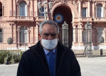 Ante el regreso de Carlos Iannizzotto, la conducción de Coninagro acordó manejarse con un doble comando