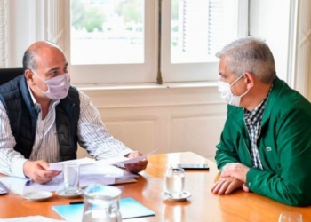 El regreso de las compensaciones: Domínguez y Manzur confirmaron que se va a crear un fideicomiso para subsidiar a molinos y avícolas