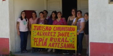 ¿Dónde queda Álvarez Jonte? Cierre los ojos, haga una pausa y vuelva a preguntárselo