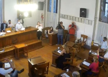 Finalmente se aprobó por abrumadora mayoría la nueva ordenanza que regula la aplicación de agroquímicos en Tandil