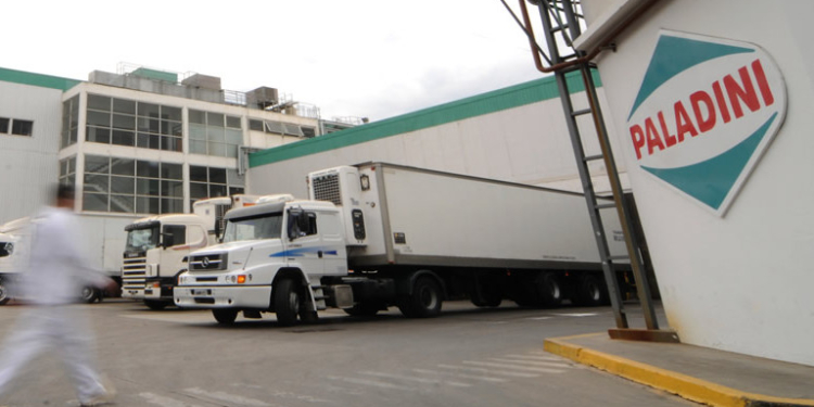 Agroempresas: Paladini planea una fuerte inversión en 2022 para consolidarse como empresa alimenticia