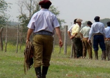 Mientras la UATRE festeja el bono de 20 mil pesos, las economías regionales critican… a un dirigente de las economías regionales