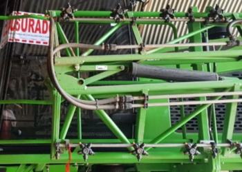 #BastadeHipocresía: Hace tres años cien periodistas pidieron al Estado que informe sobre el uso de agroquímicos, pero no sucedió nada