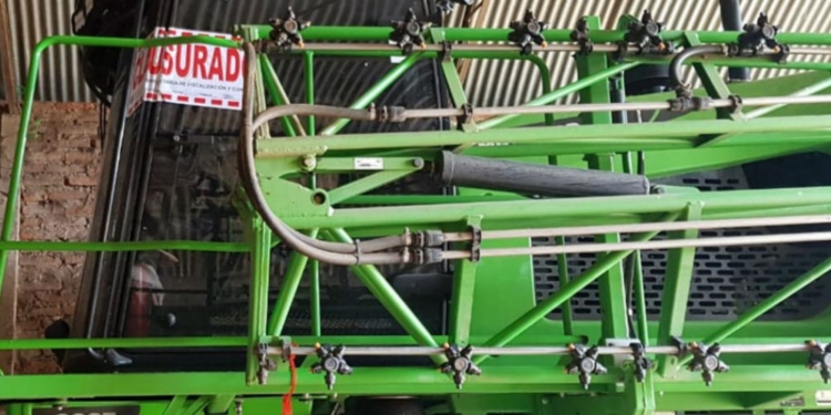 #BastadeHipocresía: Hace tres años cien periodistas pidieron al Estado que informe sobre el uso de agroquímicos, pero no sucedió nada