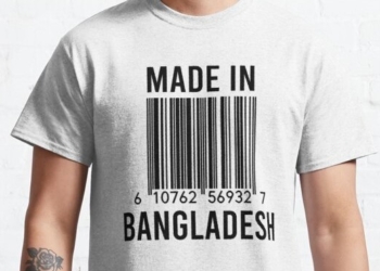 Si una remera dice “made in Bangladesh” quizás tenga algunos hilos de algodón argentino: Desde la Cámara Algodonera se propicia un salto exportador para la fibra