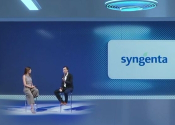 Syngenta lanzó un nuevo agroquímico (afirman que “revolucionario”) para el control de chinches en soja y otras plagas
