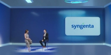 Syngenta lanzó un nuevo agroquímico (afirman que “revolucionario”) para el control de chinches en soja y otras plagas