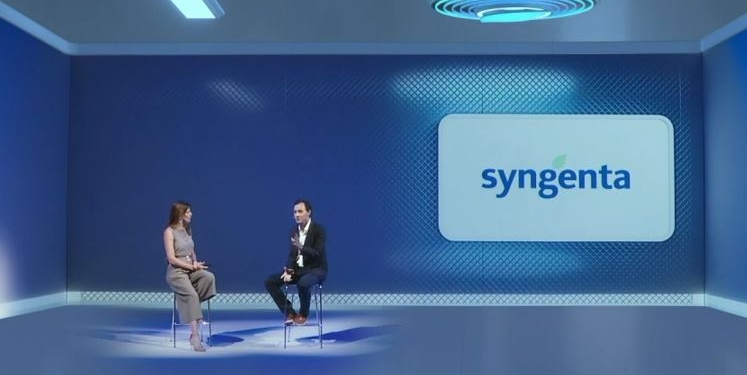 Syngenta lanzó un nuevo agroquímico (afirman que “revolucionario”) para el control de chinches en soja y otras plagas