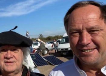 Ahora son los productores los que acusan al Mocase de estar detrás de las tomas de campos: “Cortan alambrados y meten adentro 100 o 150 personas”