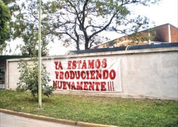 Vicentin consiguió un poco más de aire para hacer una nueva propuesta a sus acreedores: El plazo vence ahora el 31 de marzo de 2022