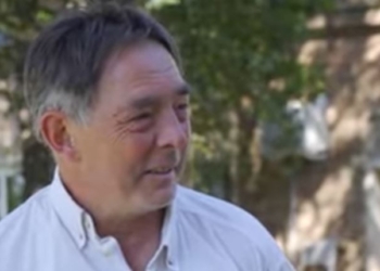 Mientras los cráneos discuten cómo limitar las exportaciones de carne, el productor Walter Laborde explica claro y sencillo por qué no crece la ganadería