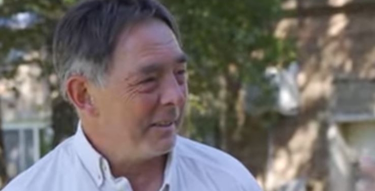 Mientras los cráneos discuten cómo limitar las exportaciones de carne, el productor Walter Laborde explica claro y sencillo por qué no crece la ganadería