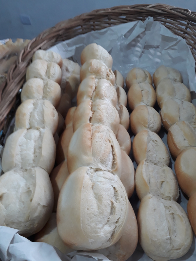 La última aventura emprendedora de Luciano Di Tella: Produce alimentos con conciencia ambiental y social junto a una cooperativa de trabajo