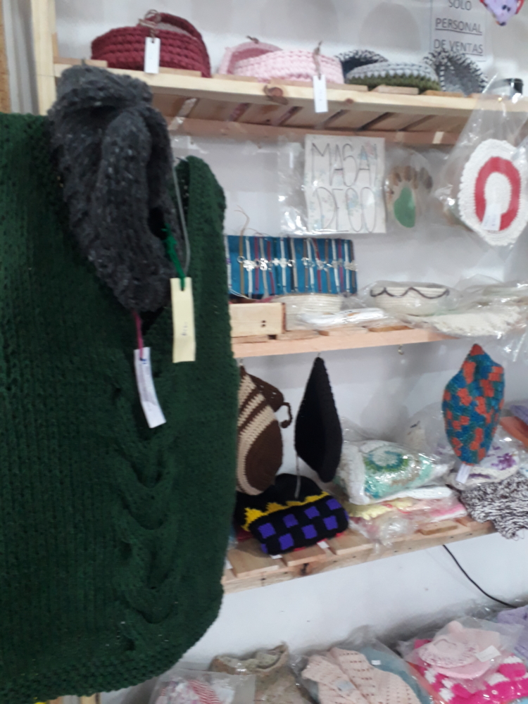 La última aventura emprendedora de Luciano Di Tella: Produce alimentos con conciencia ambiental y social junto a una cooperativa de trabajo